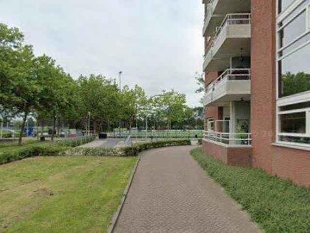 Appartement in Pijnacker Nootdorp