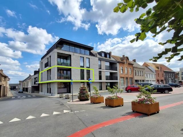 Appartement in Pittem