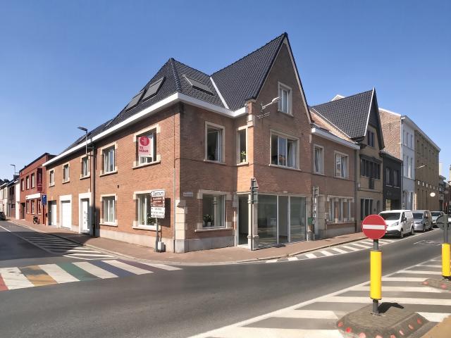 Appartement in Poperinge