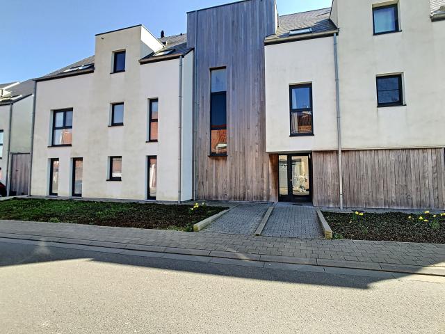 Appartement in Poperinge