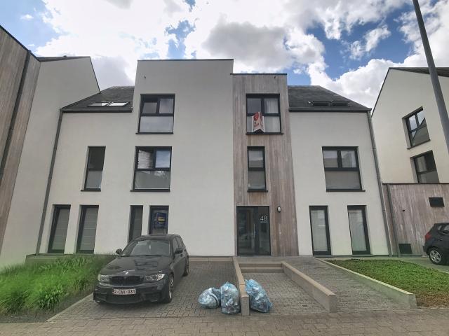 Appartement in Poperinge