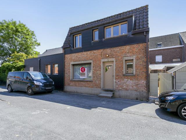 Appartement in Poperinge