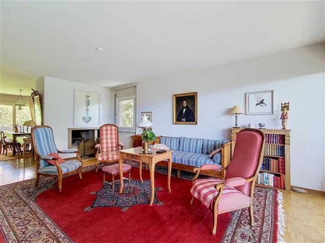 Appartement in privilegierter Lage in Vevey