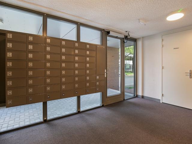 Appartement in Purmerend