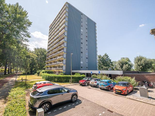 Appartement in Purmerend