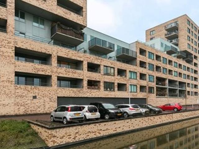 Appartement in Purmerend
