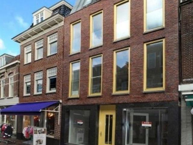 Appartement in Purmerend