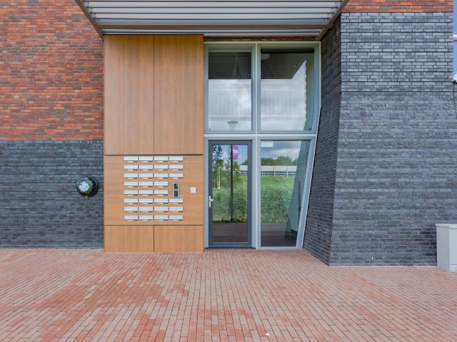 appartement in Purmerend, Mont Saint Michel