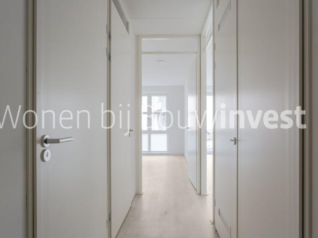 appartement in Purmerend, Rocamadour