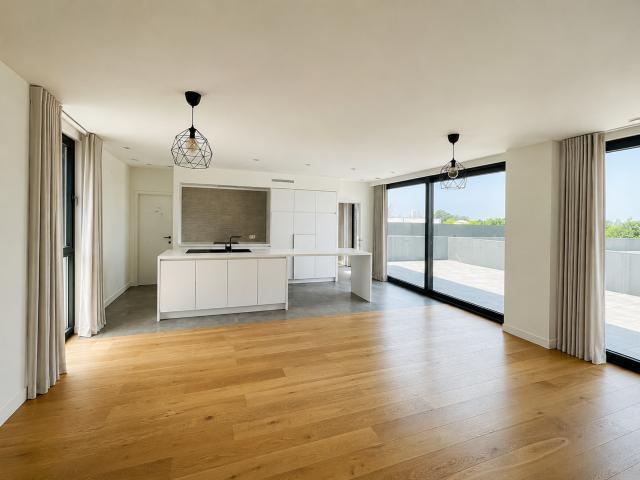 Appartement in Putte
