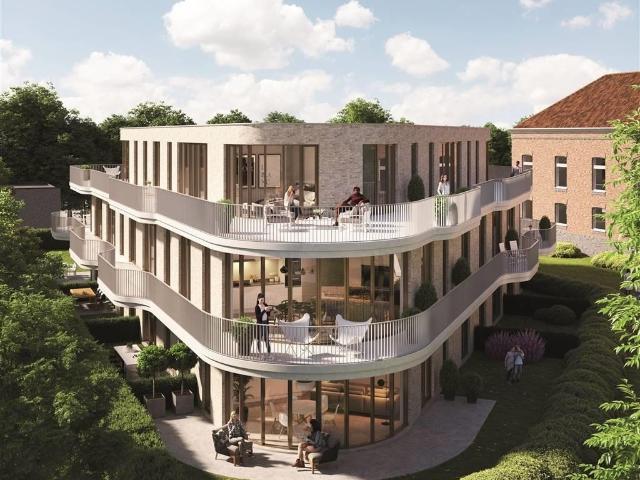 te koop Appartement Puurs