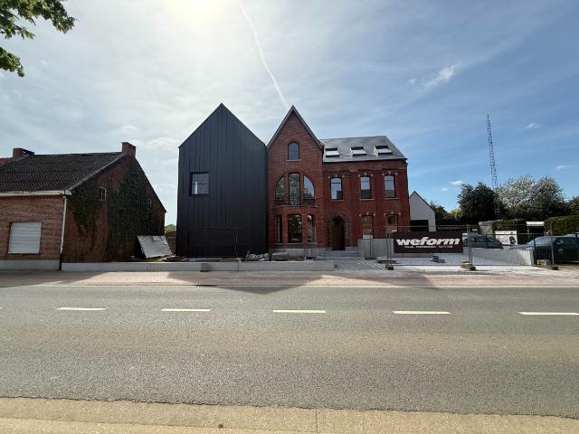 Appartement in Ramsel
