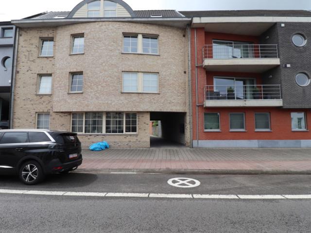 Appartement in Ravels