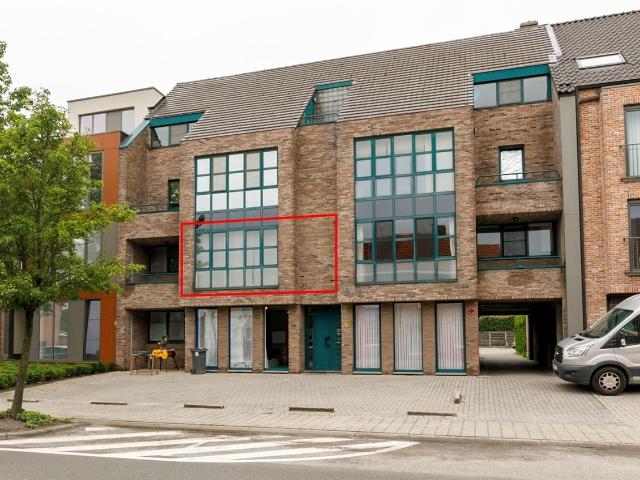 Appartement in Ravels