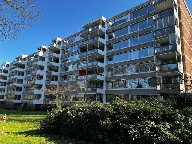 Appartement in Renkum