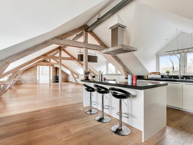 Appartement in Renkum