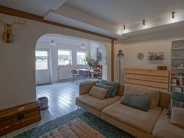 appartement in Renkum, Dorpsstraat