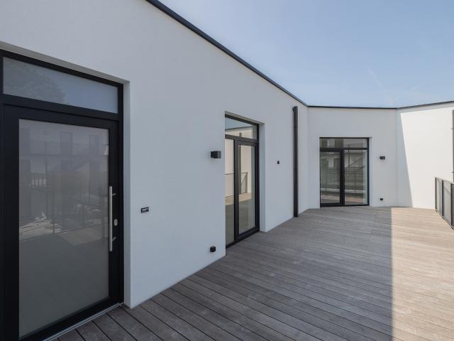 à vendre Appartement Rebecq