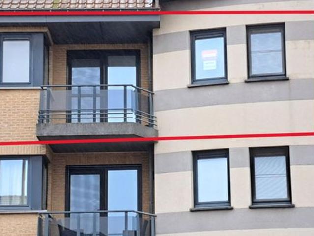 Appartement in Res. Torenkruier, Kaulillerweg 4b, Bocholt
