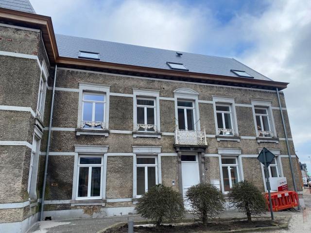 Appartement in Retie