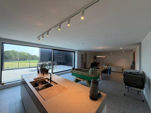 Appartement in Retie