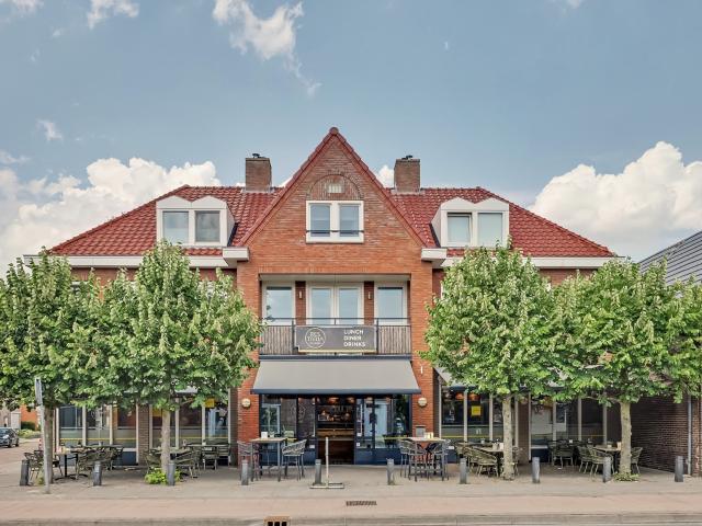 Appartement in Reusel De Mierden