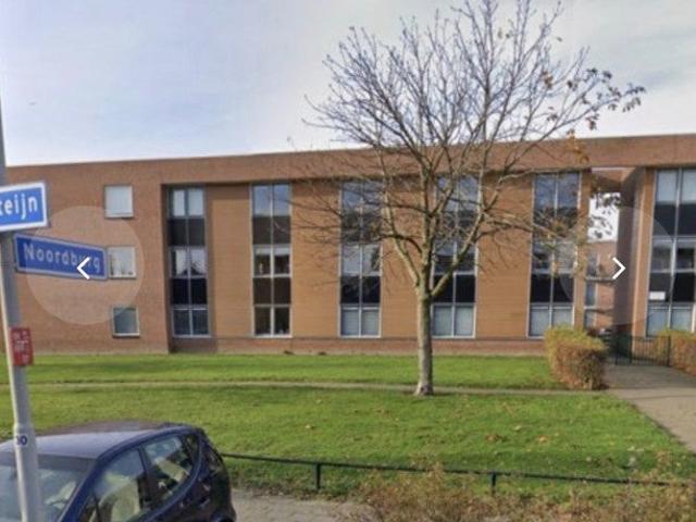 appartement in Rhoon, Noordburg
