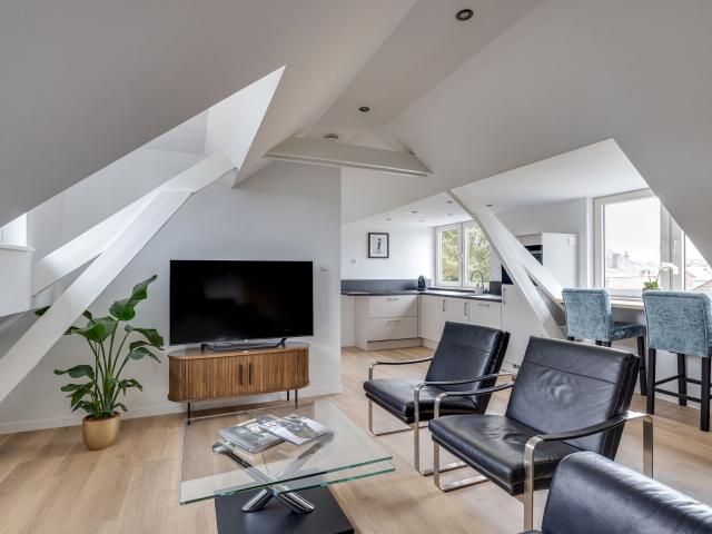 Appartement in Rheden
