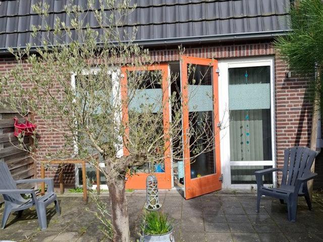 appartement in Rheden, Dr. Langemeijerweg