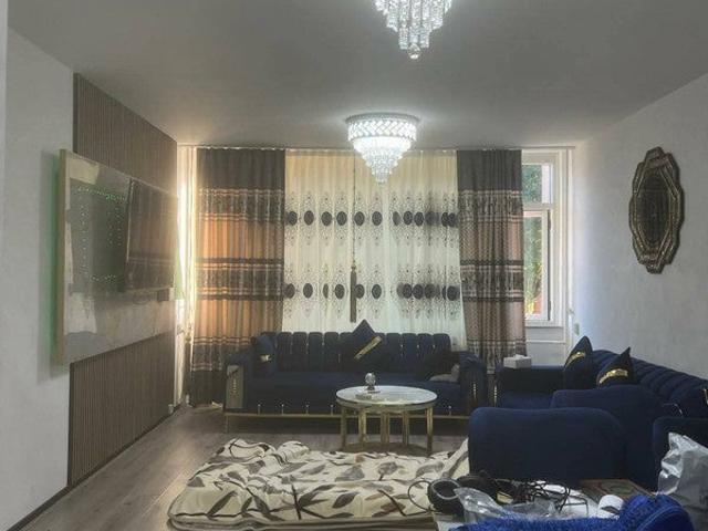appartement in Rhenen, Akeleiplantsoen