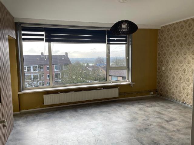 appartement in Rhenen, Dokter Wallerstraat