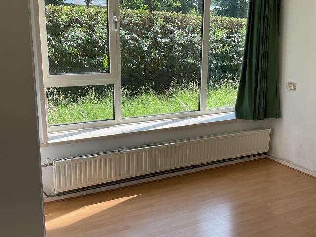 appartement in Rhenen, Dokter Wallerstraat