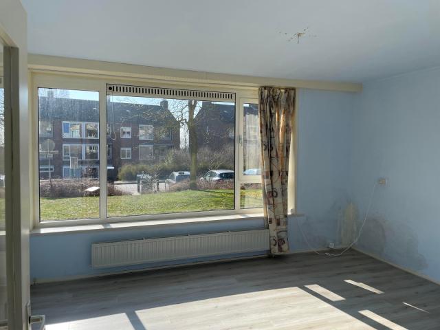 appartement in Rhenen, Dokter Wallerstraat