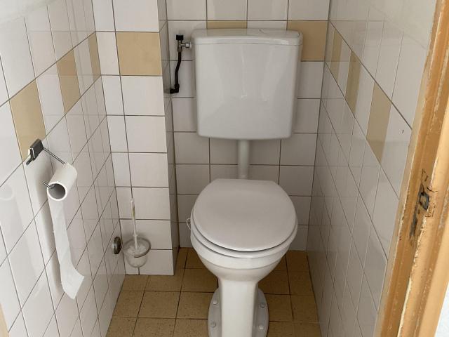 appartement in Rhenen, Dokter Wallerstraat