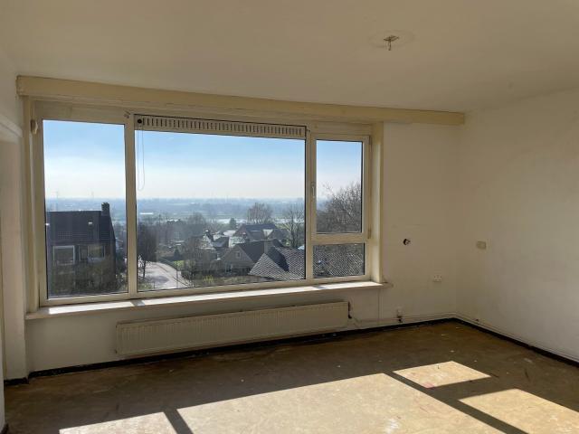 appartement in Rhenen, Dokter Wallerstraat