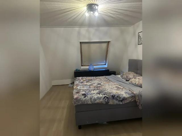 appartement in Rhenen, Van Zwietenhof
