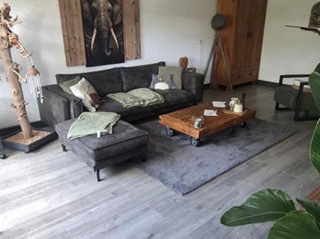 appartement in Ridderkerk, Brasem