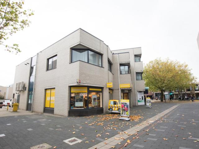 Appartement in Ridderkerk