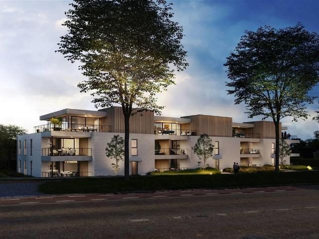 à vendre Appartement Riemst Visésteenweg