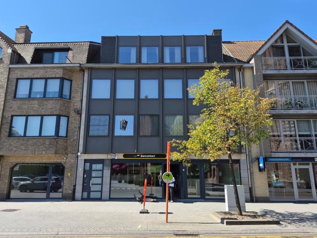 Appartement in Rijkevorsel
