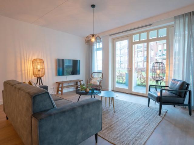 Appartement in Rijnsburg