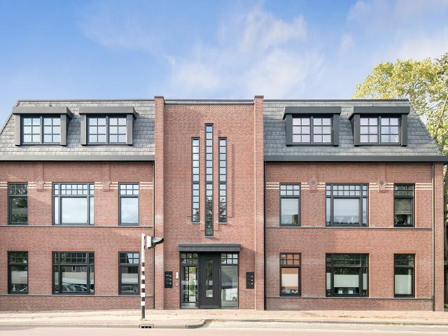 appartement in Rijsbergen, Sint Bavostraat