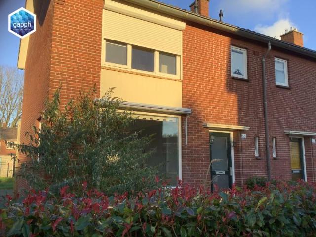Appartement in Rijssen Holten