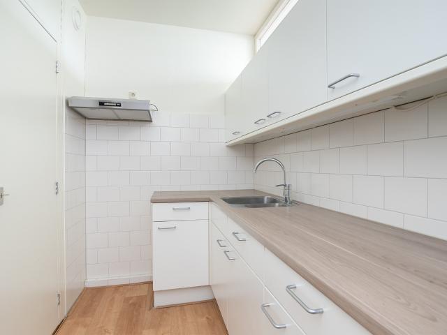 Appartement in Rijswijk