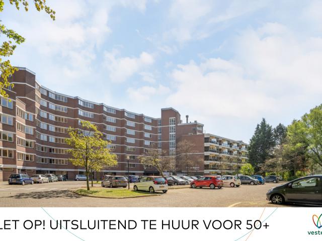 Appartement in Rijswijk