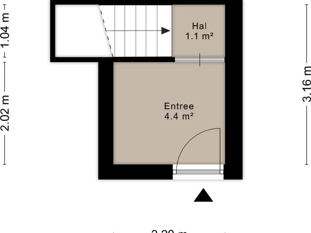 Appartement in Rijswijk