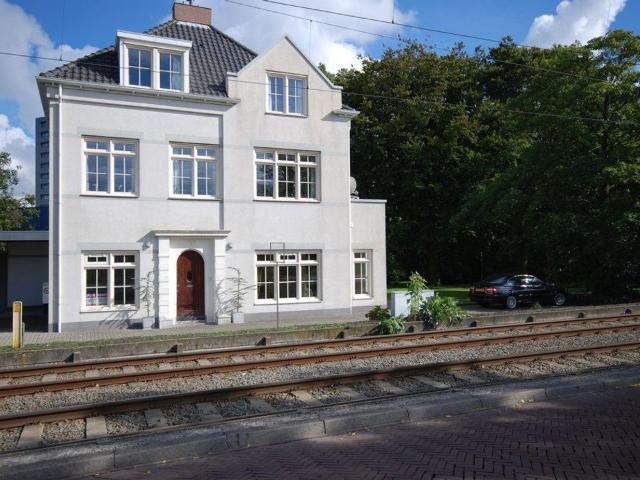 Appartement in Rijswijk