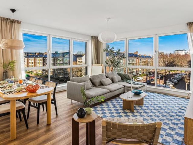 Appartement in Rijswijk