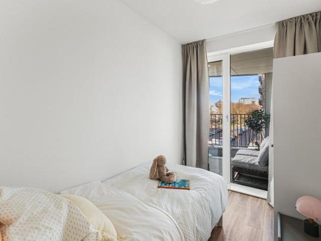 Appartement in Rijswijk