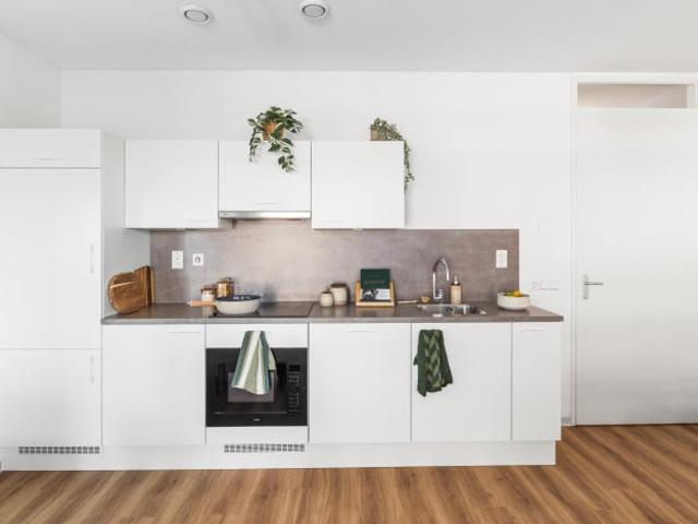Appartement in Rijswijk
